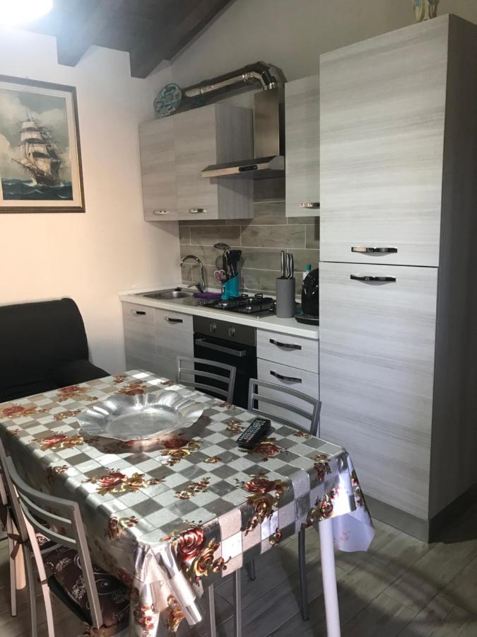 La Casa Dei Quadri Appartement Villafranca in Lunigiana Buitenkant foto