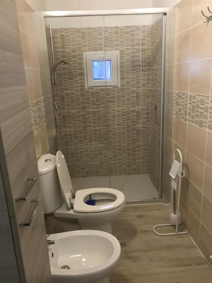 La Casa Dei Quadri Appartement Villafranca in Lunigiana Buitenkant foto