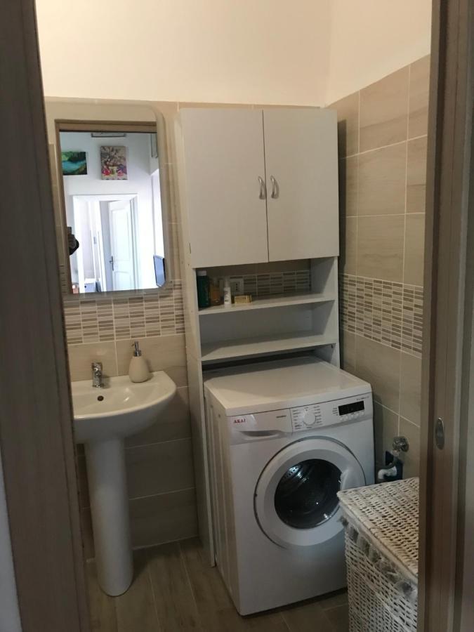 La Casa Dei Quadri Appartement Villafranca in Lunigiana Buitenkant foto